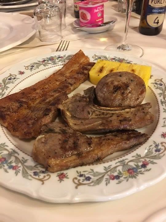 Locanda-Trattoria Al Rio Cinto Euganeo Екстер'єр фото