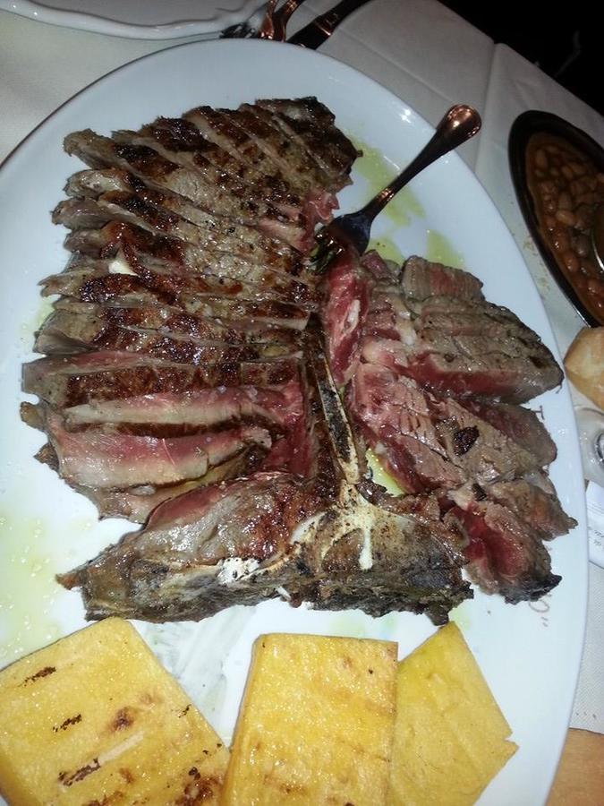 Locanda-Trattoria Al Rio Cinto Euganeo Екстер'єр фото