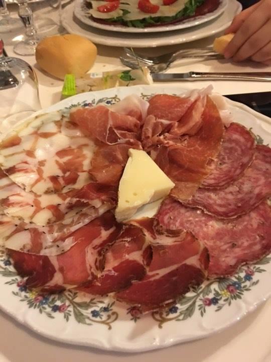 Locanda-Trattoria Al Rio Cinto Euganeo Екстер'єр фото