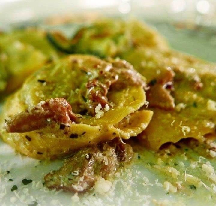 Locanda-Trattoria Al Rio Cinto Euganeo Екстер'єр фото